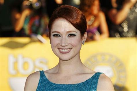 ellie kemper fappening|13 Superstars Proudly Slip Their Nips In Rebellion